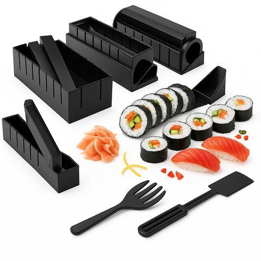 Kit pentru prepararea sushi-urilor