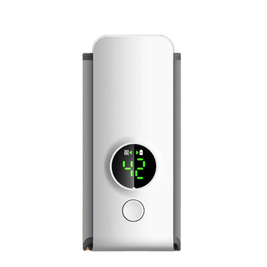 Încălzitor portabil de biberoane pentru sugari