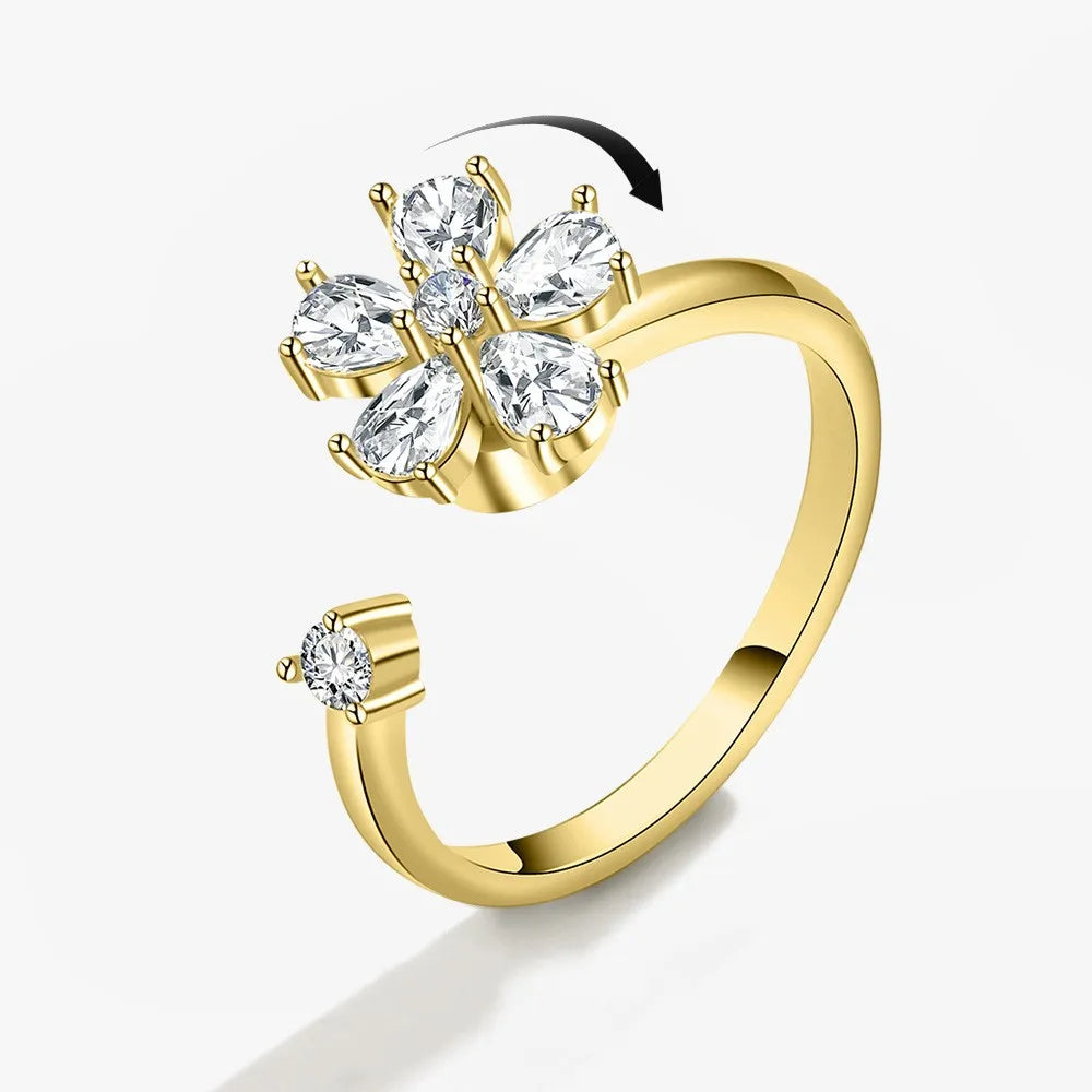 Inel împotriva anxietății