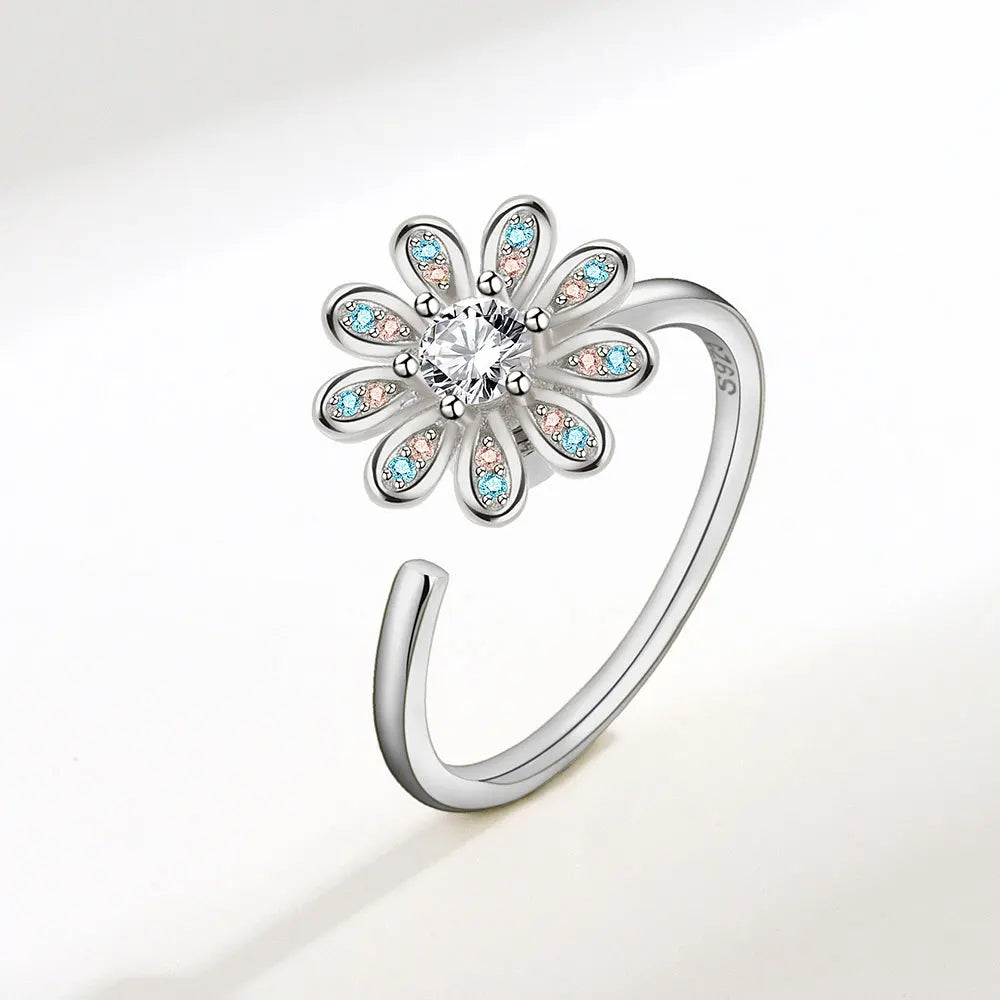 Inel împotriva anxietății