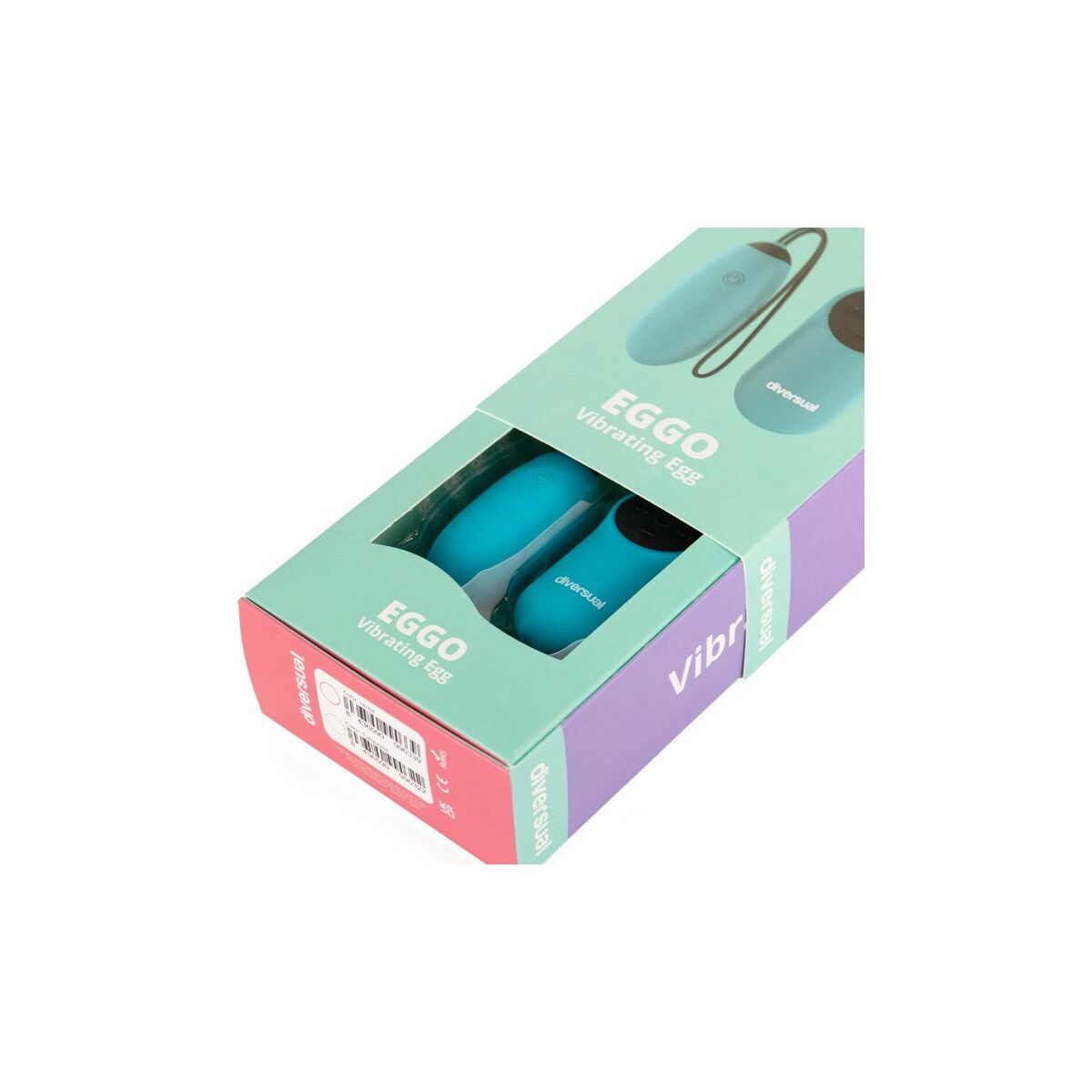 Vibrator ou Diversual