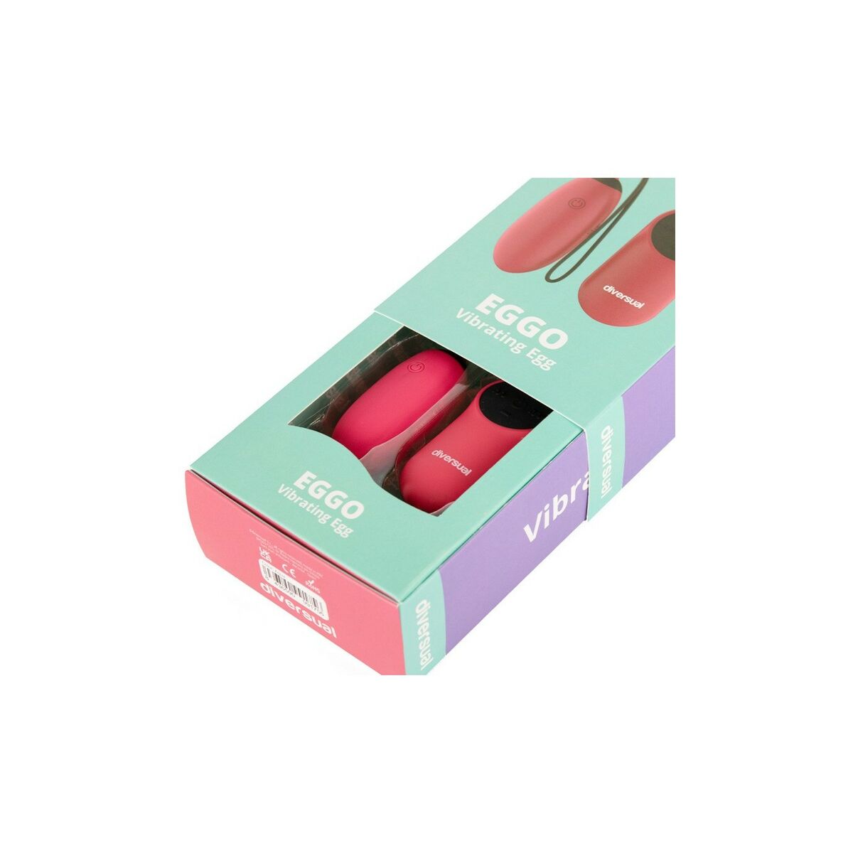 Vibrator ou Diversual