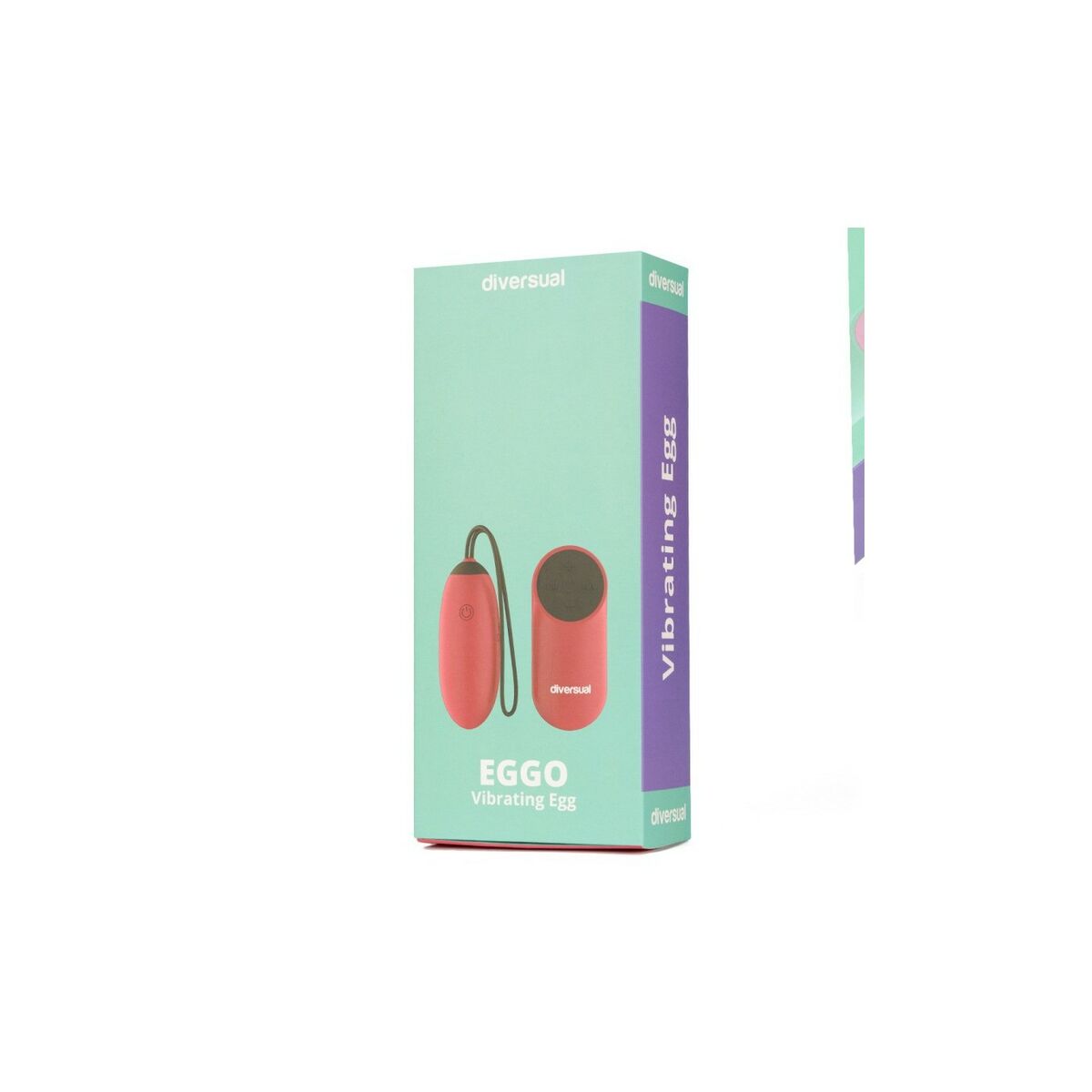 Vibrator ou Diversual