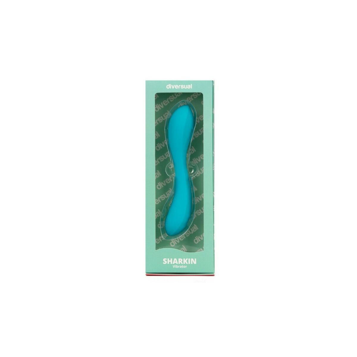 Vibrator pentru punctul G Diversual