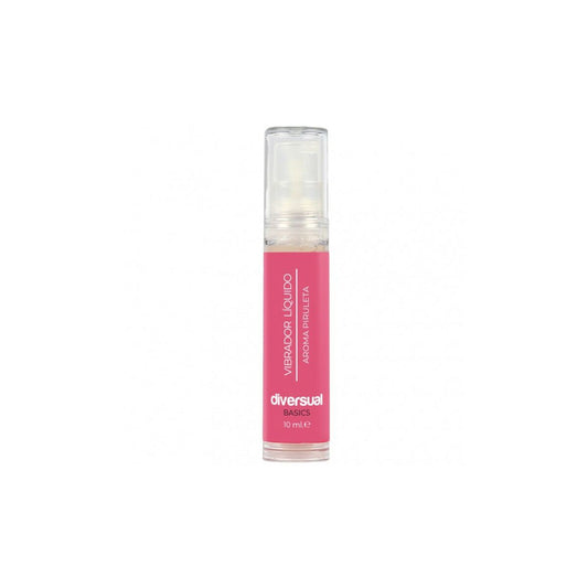 Gel stimulant Diversual Bi Lollipop 10 ml