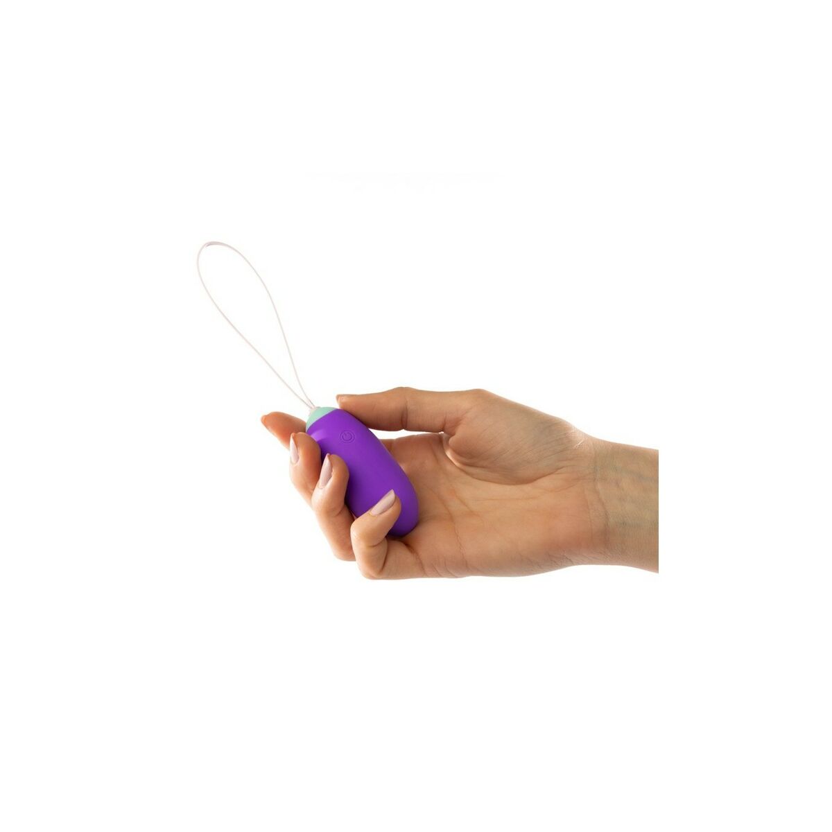Vibrator tip ou Diversual Purple