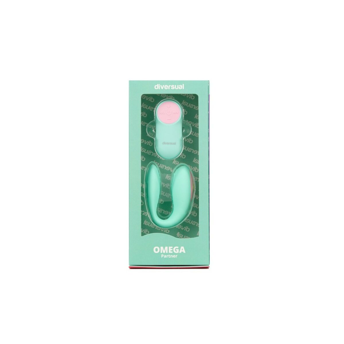 Couples Massager Diversual-11