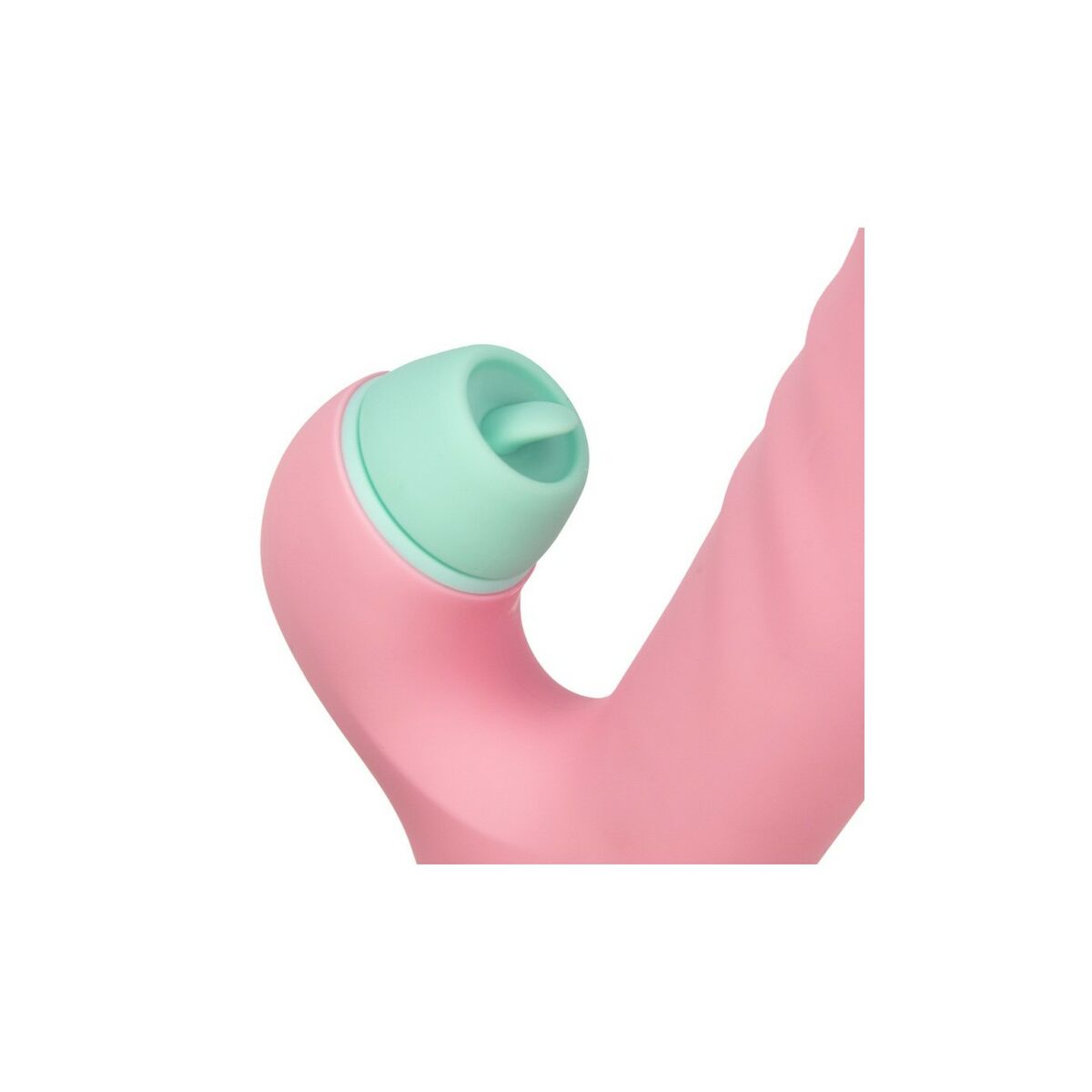 Vibrator cu stimulare dublă Diversual